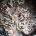 El cooksnap de susanamirta rodriguez cuando hizo Filet de brotola al horno.