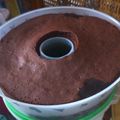 Cooksnap dari Ancella Sudrajat untuk resep Bolu coklat kukus sederhana