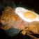 El cooksnap de La mia famiglia il mio mondo cuando hizo Hígado con cebolla y huevos.
