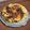 El cooksnap de Selena Grimes Rodriguez cuando hizo Tarta de Ricotta y manzanas en freidora de aire (Airfryer).