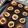 Chef Mommy Nessa's cooksnap of when they made Peanut butter Smore cookies.