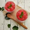 Cooksnap dari Anny Risyani untuk resep Kolang-kaling daun jeruk, dg tips rasa asam hilang