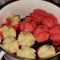 Cooksnap dari waffle_ss2 untuk resep Kue Mangkok Mekar Anti Gagal