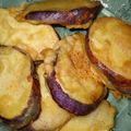 Cooksnap dari Delia Adinda untuk resep Terong goreng tepung crispy