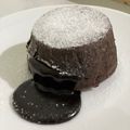 Cooksnap dari Canny untuk resep Molten Lava Cake