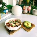 Nagy Katalin Cooksnap-ja, amikor elkészítette a(z) Shakshuka receptet.