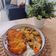 Cooksnap dari Kanyoo untuk resep 53. Rice Bowl - Chicken Katsu Curry
