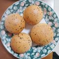 肉肉 的 氣炸韓國麵包 cooksnap