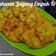 Cooksnap dari Dian Purnamawati (Bunda Rasyid_Putri_Zahra) untuk resep Bakwan Jagung Empuk Kriuk + Sambal Kecap