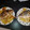 El cooksnap de Antonio cuando hizo Dorada al horno con patatas panaderas y cebollas asadas🐟🐟.