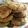 El cooksnap de lykoar cuando hizo Hamburguesas de lentejas.
