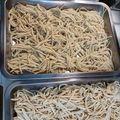 Cooksnap dari Eva Siva untuk resep STIK BAWANG empuk dan renyah