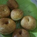 Cooksnap dari Ita Karina untuk resep Donat Metode Autolisis