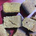 El cooksnap de Vero Agostelli cuando hizo Bizcocho de zanahoria esponjoso, húmedo, fácil y saludable!! Sin gluten, sin azúcar y sin trabajo! (Lo hacemos en la licuadora).