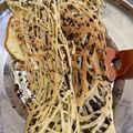 Cooksnap dari teaqha untuk resep Sourdough Waffle