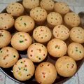 Cooksnap dari Puji Yuni untuk resep BoLu KeLapa Panggang