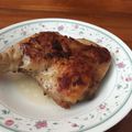 รูป Cooksnap ของ Beam N. Supanthapai เมื่อเขาทำ ไก่กรอบป้าyeti