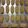 Cooksnap dari Asse Sadiq untuk resep Kue Gambung