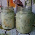 Cooksnap dari IdaIhsan untuk resep Es teler mudah & segar