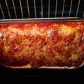 Temesi József Cooksnap-ja, amikor elkészítette a(z) Mexikói csirkés enchilada receptet.