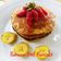 Cooksnap dari Reni Nuraini untuk resep Pancake Pisang