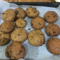 Cooksnap dari Anna untuk resep SOFT CHOCOLATE COOKIES, SPESIAL MENYAMBUT LEBARAN !!!