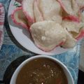 Cooksnap dari Sismiana untuk resep Sambal nya kerupuk pasir (a.k.a kerupuk opel 😂)
