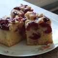 Timi Bartakovicsné Dancsecs Cooksnap-ja, amikor elkészítette a(z) 🧡Nagyiféle meggyes piskóta - egyszerűen, gyorsan🧡 receptet.