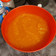 El cooksnap de Cintia Miranda cuando hizo Mermelada de zapallo anco 🤤.