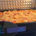 Cooksnap dari novita untuk resep Pizza jumbo | pizza panggang oven| pizza hut