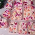 Cooksnap dari Kebaya Merah Fals untuk resep Salad Buah Vla Susu Creamy