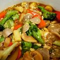 Cooksnap dari Ai Ling untuk resep Cap Cay Goreng