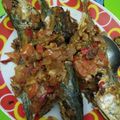 Cooksnap dari Amalia Rizqi untuk resep Sambal Gami Ikan Kembung