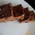 Cooksnap από chili στη συνταγή Μπάρες δημητριακών χωρίς ψήσιμο 2