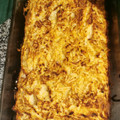 El cooksnap de Lili Vk cuando hizo Bizcocho de manzana y yogur en Horno microondas (8 ingredientes).