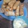 El cooksnap de Carla cuando hizo Tequeños Venezolanos de Meme.