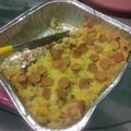 Cooksnap dari Irma Hadi untuk resep Makaroni Schotel