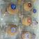 Cooksnap dari Fenny Suherman untuk resep Bomboloni/donat menul