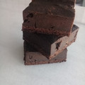 El cooksnap de Eva Churruarin cuando hizo Brownie de zapallo cabutia.