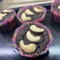 รูป Cooksnap ของ Por Piyakarn เมื่อเขาทำ Spice coco banana cake (เค้กกล้วยคลีนหม้ออบลมร้อน)