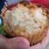 Cooksnap Monka z czasów, kiedy przygotował Muffinki z gruszką i imbirem.