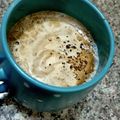 Hadia Hassan 😍's cooksnap of when they made Frothy coffee.