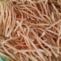 Cooksnap dari Wahyu Puji untuk resep Stik Keju (ngeju dan empuk)