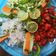 Tulsi Shaherawala's cooksnap of when they made સલાડ (Salad Recipe In Gujarati).