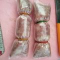 รูป Cooksnap ของ Chadaphon Som-o SO เมื่อเขาทำ แหนมหมูสามชั้นคีโตbulgaria
