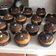 Cooksnap από natasa στη συνταγή Λαχταριστά cupcakes βανίλια