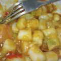 Cooksnap dari haruharu untuk resep Tteokbokki Kue Beras