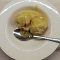 Anda Anita_3 Cooksnap-ja, amikor elkészítette a(z) Tiroli zsemlegombóc receptet.