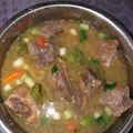 Cooksnap dari Eny Tose Palembangan untuk resep Sup Ikan Tuna suegeeeeer (ikan nya bisa diganti dg ikan yg lain)