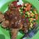 Cooksnap dari Trie MyaniHasan untuk resep 15) Fillet Dada Ayam Crispy Tepung Kobe